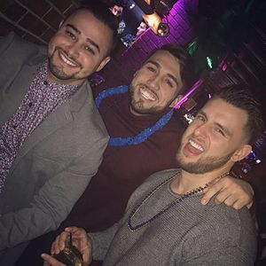 Meet your Posher, Matt